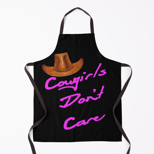Item preview, Cowgirls Dont Care  designed and sold by Autographix.