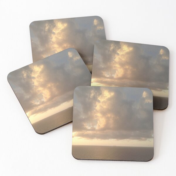 Item preview, Photograph Gulf of MexIco Sunrise designed and sold by MatchTheDrapes.