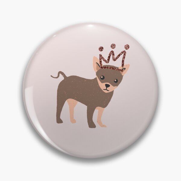 Item preview, Four legged prince designed and sold by rcarr1980.