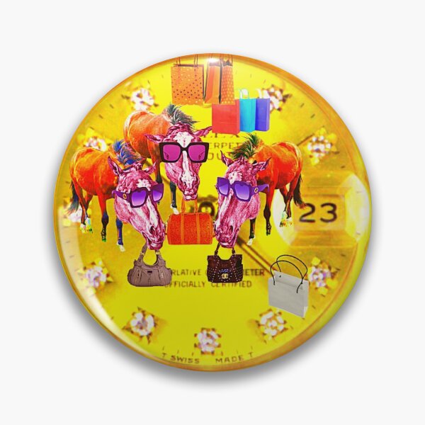 Item preview, Rodeo Drive Ponies designed and sold by bigted9.