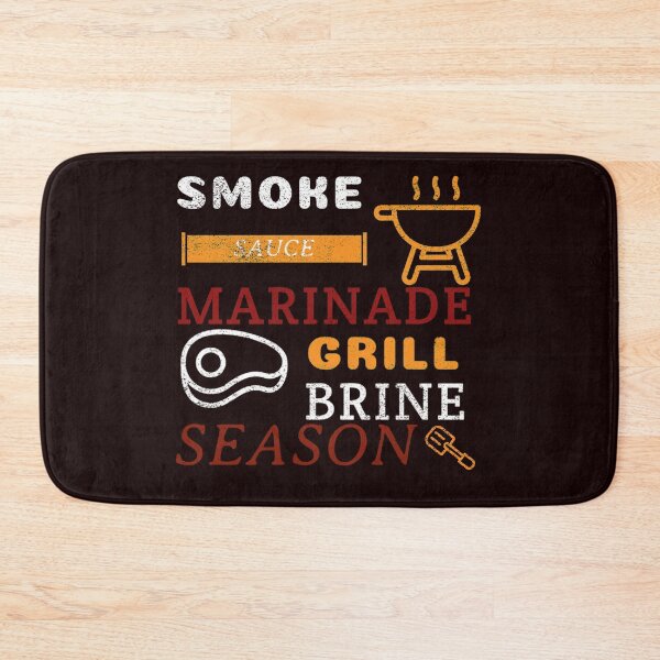 Item preview, Grilling Words designed and sold by Coolshirts262.