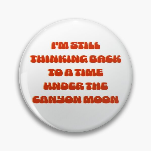 Item preview, Canyon Moon designed and sold by cb05137.