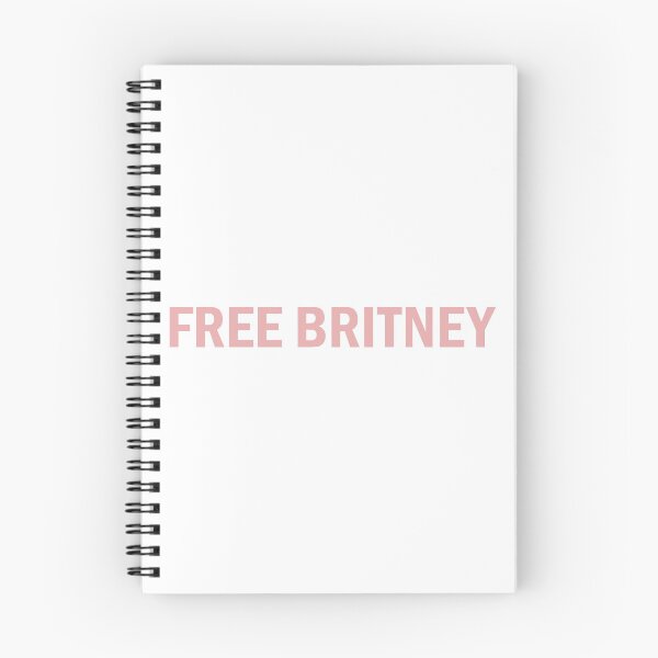Item preview, FREE BRITNEY *CODE RED* designed and sold by Shayli Kipnis.