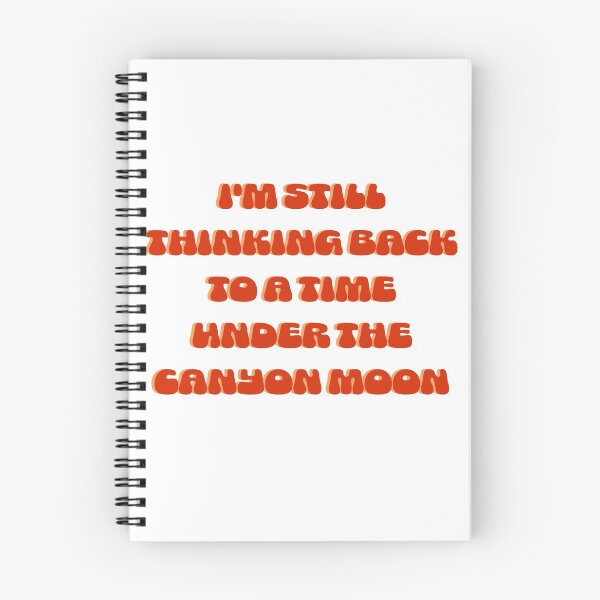 Item preview, Canyon Moon designed and sold by cb05137.