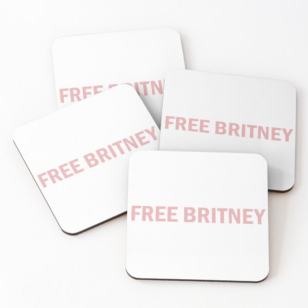 Item preview, FREE BRITNEY *CODE RED* designed and sold by Shayli Kipnis.