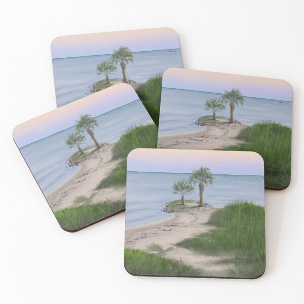 Item preview, Pensacola Beach designed and sold by KaleyObsidia.