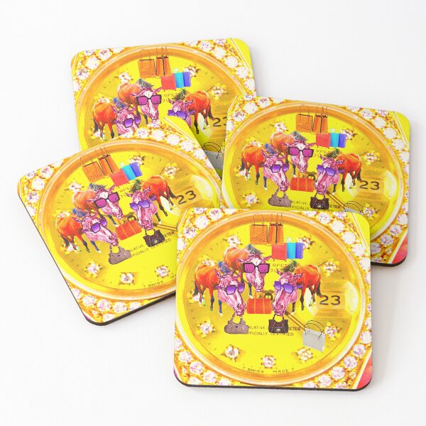 Item preview, Rodeo Drive Ponies designed and sold by bigted9.