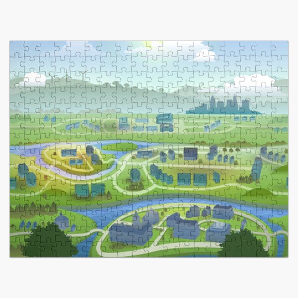 The Sims 4 Jigsaw Puzzles Redbubble