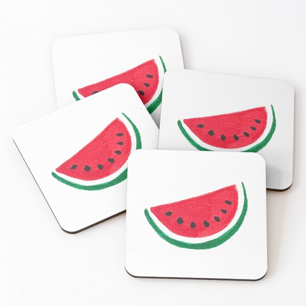 Item preview, Classic Watermelon designed and sold by ArtbyLeahAlexis.