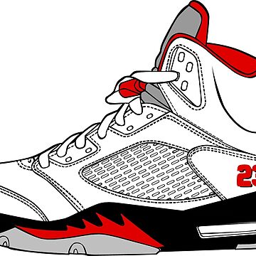 j5 fire red