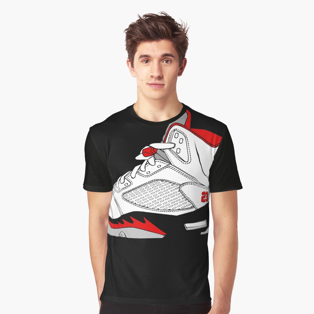 j5 fire red