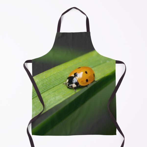 Item preview, Ladybug designed and sold by SorryToBugYou.