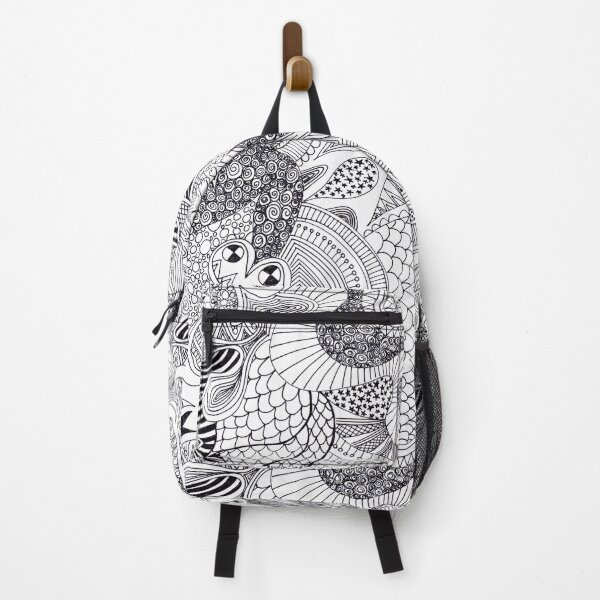 Item preview, Complex Abstract designed and sold by halideO.