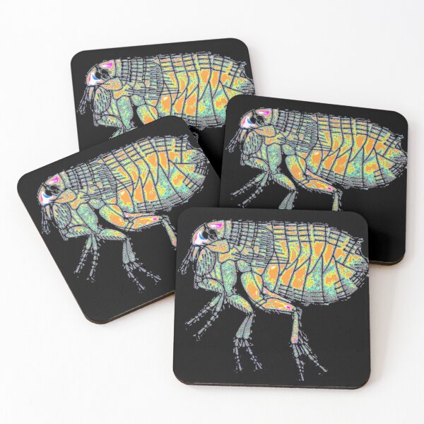 Item preview, Flea designed and sold by GrudleBay.