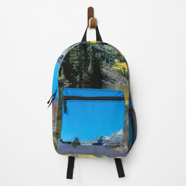 Item preview, Mountain Lake Sunny Spring designed and sold by gbgvphotography.