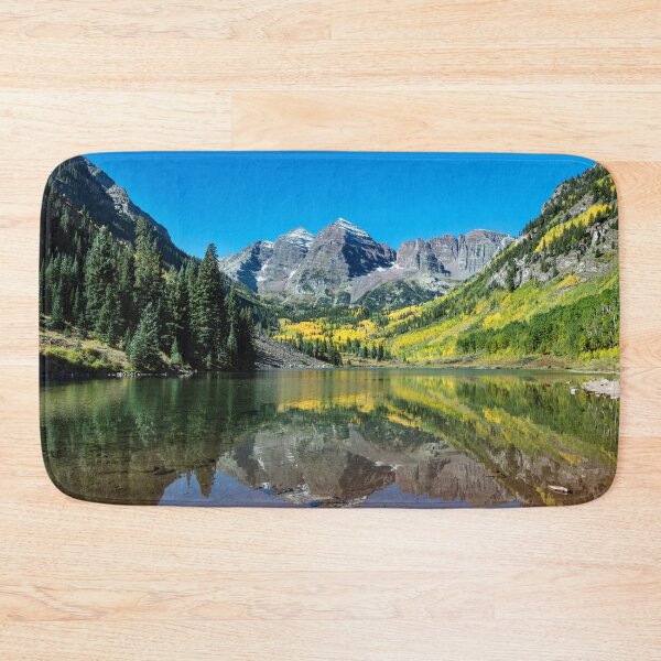 Item preview, Mountain Lake Sunny Spring designed and sold by gbgvphotography.