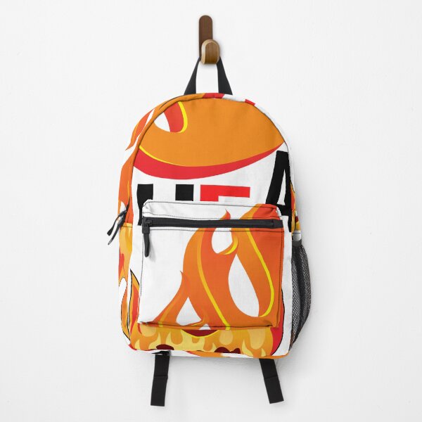 Item preview, FIRE BURNING HEATED designed and sold by morrismorgan.