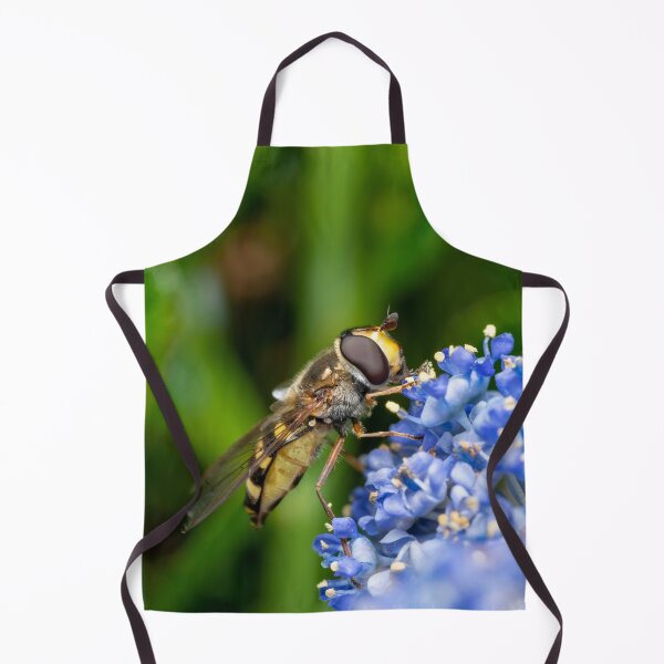 Item preview, Hoverfly designed and sold by SorryToBugYou.