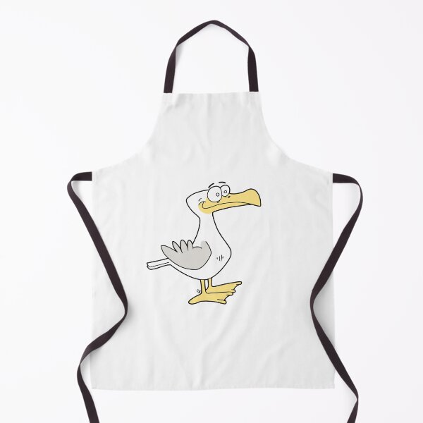 Item preview, The Seagull designed and sold by Eccles9.