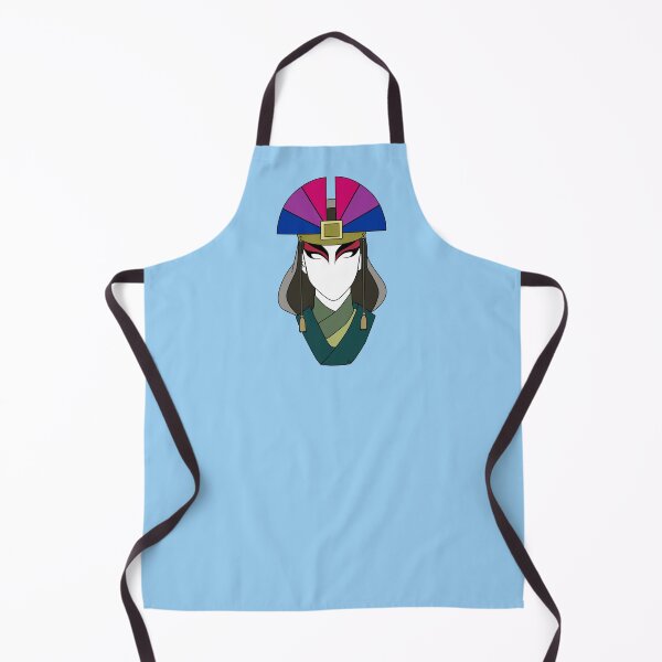 Item preview, kyoshi bi pride designed and sold by inthenarrative.