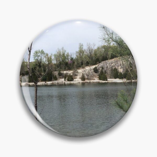 Item preview, Water at Klondike  designed and sold by Paula Betz.