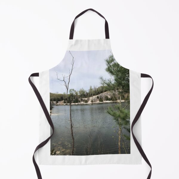 Item preview, Water at Klondike designed and sold by Paula Betz.