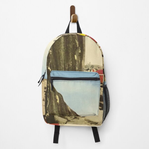 Item preview, Canada vintage travel poster designed and sold by stickart-marek.