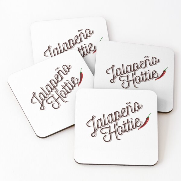 Item preview, Jalapeno Hottie (No Background) designed and sold by Riba991.