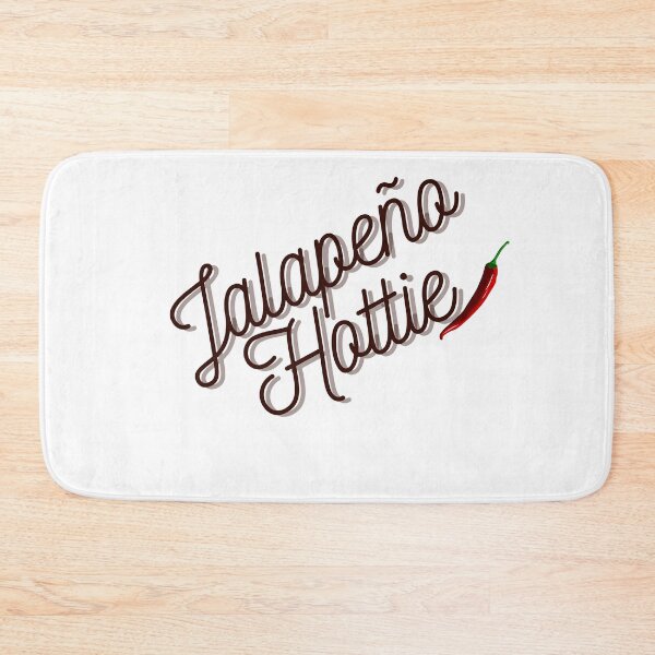 Item preview, Jalapeno Hottie (No Background) designed and sold by Riba991.