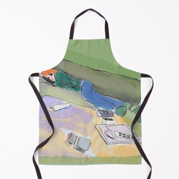 Item preview, Memorias designed and sold by AliciaDibujos.