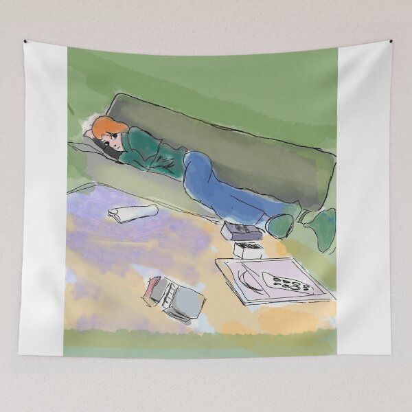 Item preview, Memorias designed and sold by AliciaDibujos.