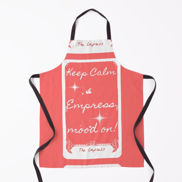 Item preview, Keep Calm & Empress Mood ON.  designed and sold by silviasunflower.