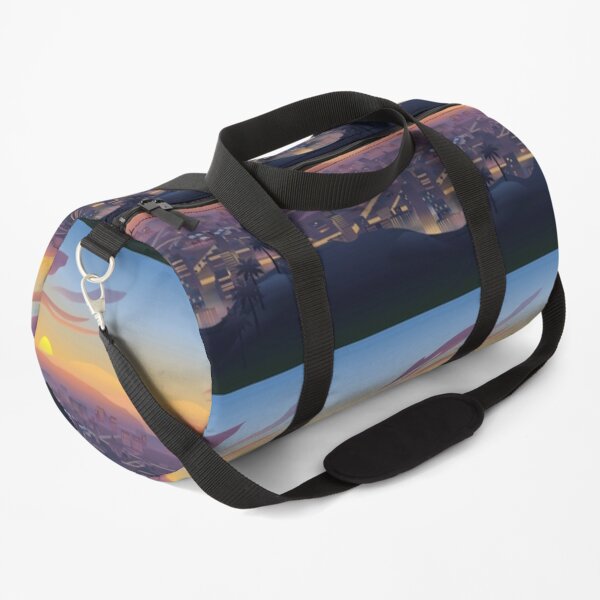 The Sims 4 Duffle Bags | Redbubble