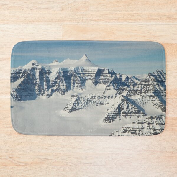 Item preview, White Mountain Range Nature Landscape designed and sold by gbgvphotography.