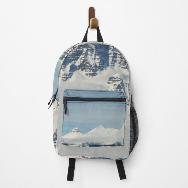 Item preview, White Mountain Range Nature Landscape designed and sold by gbgvphotography.