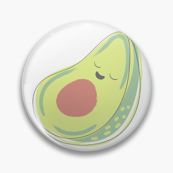 Item preview, It's OK guac, I'm extra too. designed and sold by rachelcedeno.