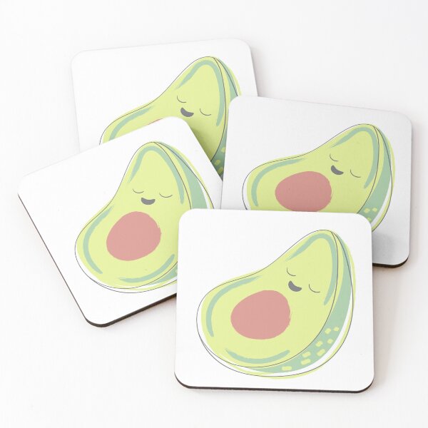 Item preview, It's OK guac, I'm extra too. designed and sold by rachelcedeno.