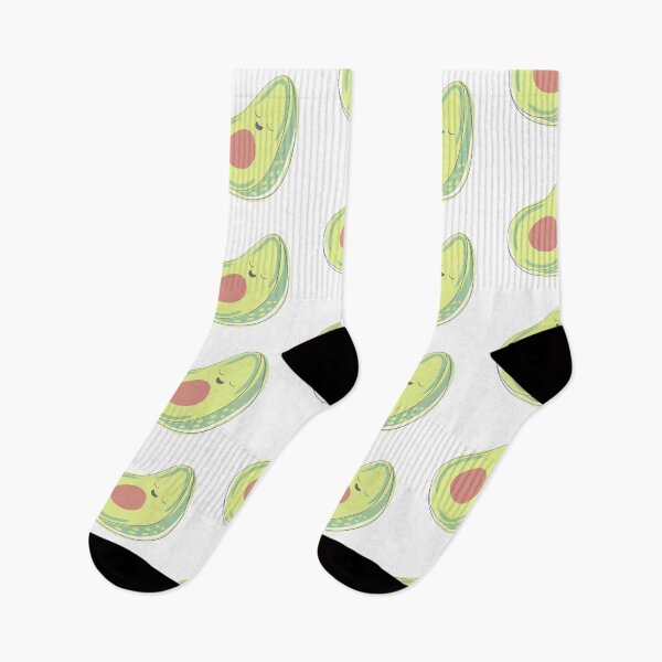 Artikelvorschau, Gehen Sie noch einen Schritt weiter mit einem Punny Avocado Swag von Avocado Mix. weil entworfen und verkauft von rachelcedeno.