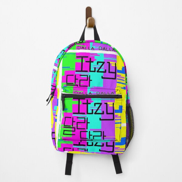 Item preview, Itzy Dalla Dalla kpop art  designed and sold by elatham18.