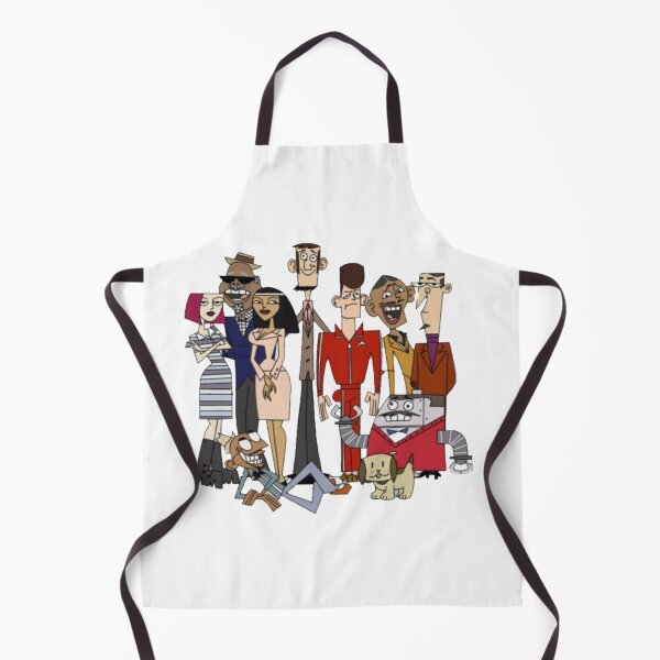 Item preview, Sneaky Gandhi Clone High designed and sold by TheFunniestOne.