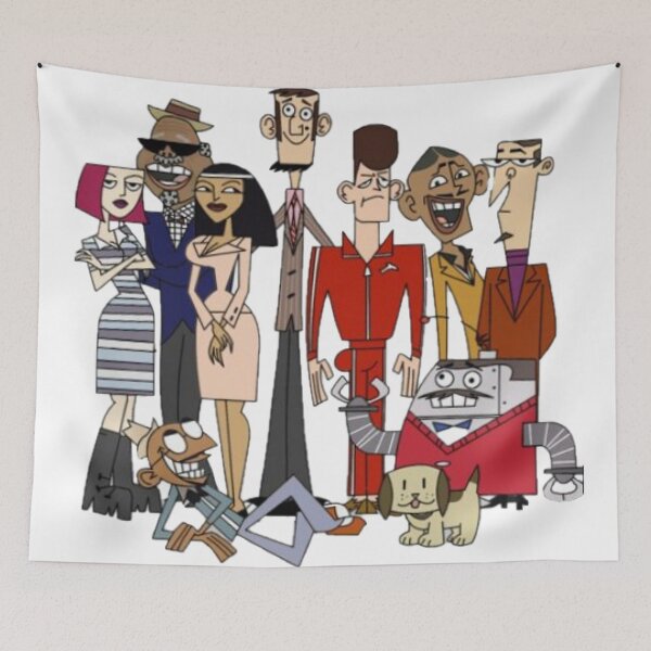 Item preview, Sneaky Gandhi Clone High designed and sold by TheFunniestOne.