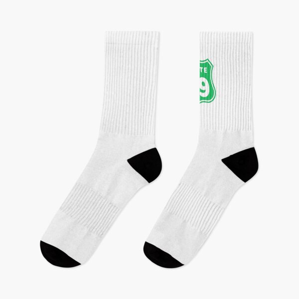 Item preview, ROUTE 69 Green Graphic designed and sold by OmohLifestyle.