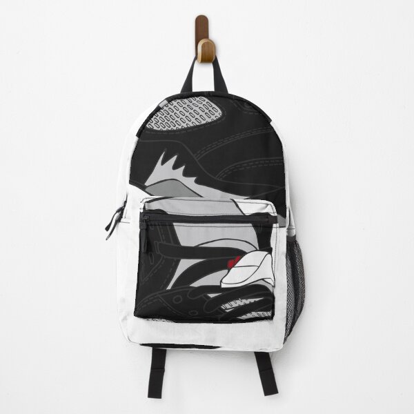 Item preview, J5 - Black Metallic designed and sold by Tee4Daily.