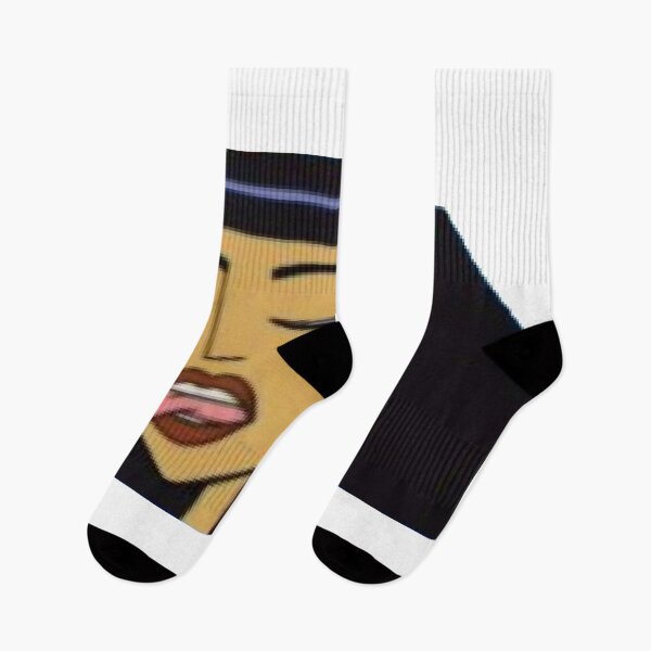 Item preview, Cleo Clone High Cute Tongue designed and sold by TheFunniestOne.