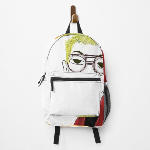 Item preview, Colin Ritman designed and sold by AliciaDibujos.