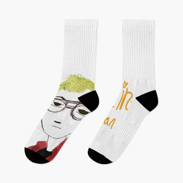 Item preview, Colin Ritman designed and sold by AliciaDibujos.
