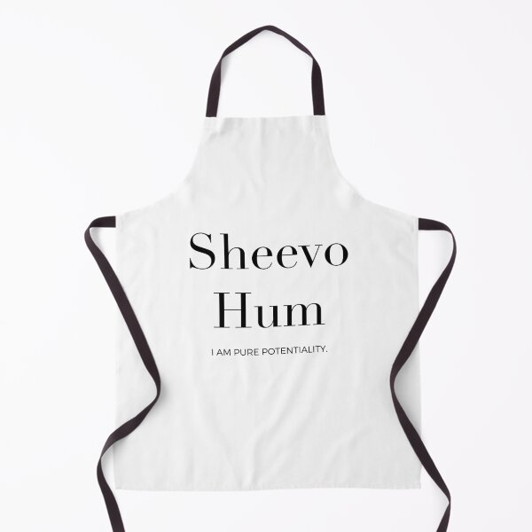 Item preview, Sheevo  Hum Meditation Mantra designed and sold by The Art of the  Pause.