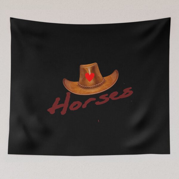 Item preview, Love Horses  designed and sold by Autographix.