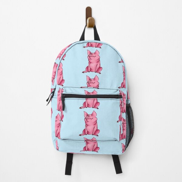 Item preview, Cute Happy Pig designed and sold by alexandra-izag.