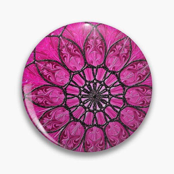 Item preview, Peculiar Pink designed and sold by Nicole Kiefer.